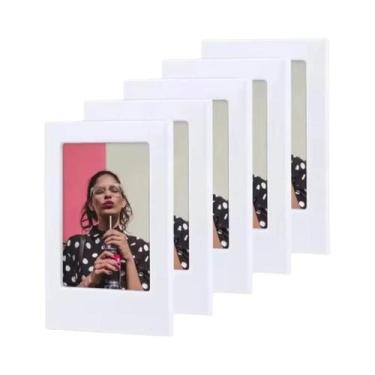Imagem de Porta-Retrato Magnético De 3 Polegadas Para Fotos Fujifilm Instax Mini