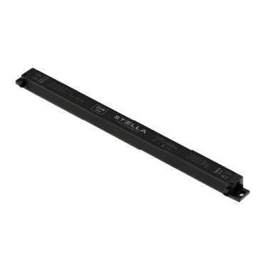 Imagem de Fonte Ultrafina Evo 12v Ip20 Bivolt stl22691 Stella, Bivolt