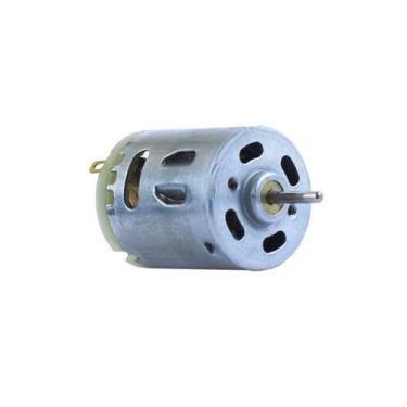 Imagem de Motor P/ Soprador Térmico Black+Decker HG2000
