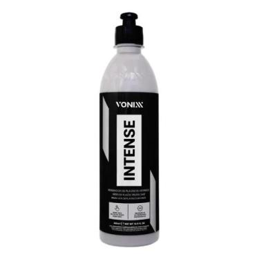 Imagem de Renovador De Plastico Interno Intense Vonixx 500ml - Congratulations S