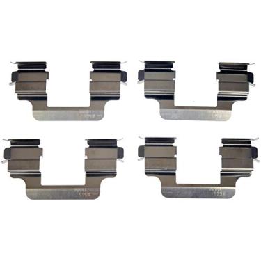 Imagem de Dorman HW13571 Kit de freio a disco para modelos selecionados