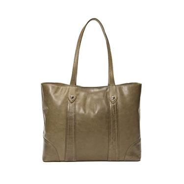 Imagem de Frye Melissa Shopper, Caqui, One Size
