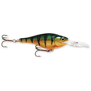 Imagem de Rapala Isca de pesca Shad Rap Rattlin' Suspending 07, 7 cm, poleiro