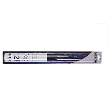 Imagem de Palheta limpador parabrisa traseira pvt12f ford fiesta 2006