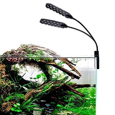 Imagem de Luminaria Led Soma X7 15w Led Branco/azul - 127v