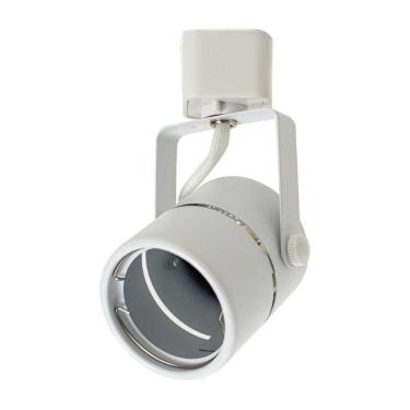 Imagem de Spot Branco Trilho Eletrificado + LED Dicroica Mr16 6500K St1966