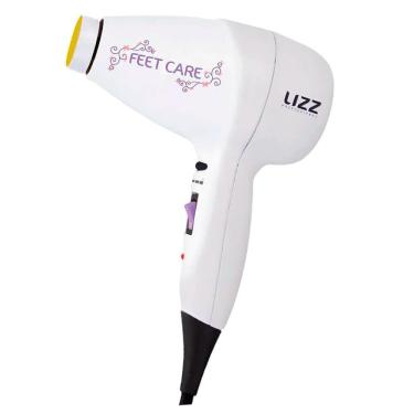 Imagem de Pedicuro Profissional Lizz Feet Care Bivolt
