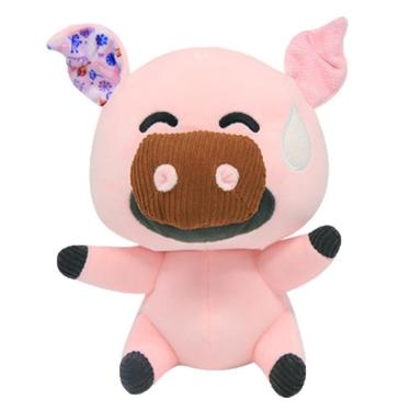 Imagem de Porco Pokey Estimulação Sensorial Marcus&Marcus