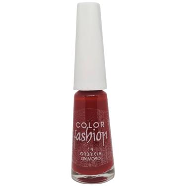 Imagem de Esmalte Color Fashion Gabriela