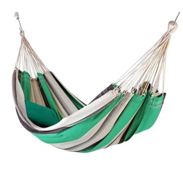 Imagem de Rede de Dormir Individual Pataxó