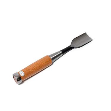 Imagem de Formão JP Goiva Japonesa 24mm (15/16) para madeira Ref 1202-024