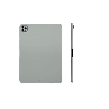 Imagem de Skin Premium Cinza Compatível com iPad Pro 11 M1 2021