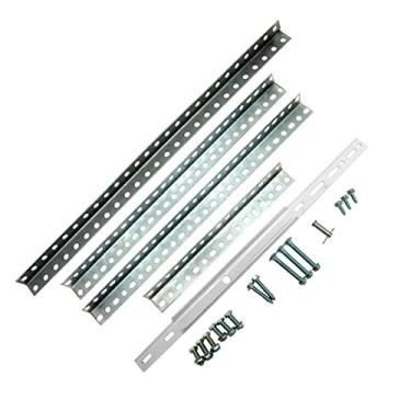 Imagem de Decko 24999 Kit de instalação de abridor de porta de garagem