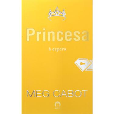 Imagem de Livro - A Princesa à Espera