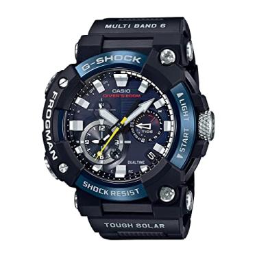 Imagem de Relógio Masculino Analógico G-Shock Casio GWF-A1000C-1ADR