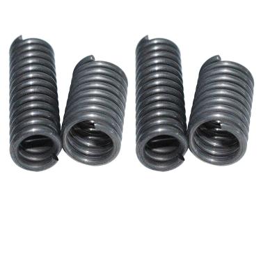 Imagem de AUMEL AV Conjunto de molas antivibração para motosserra MS171 MS181 MS211.