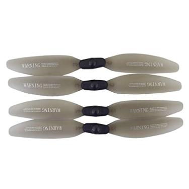 Imagem de Dynwave Conjunto Hélice Sobressalente de Plástico de 4 Peças para HS175