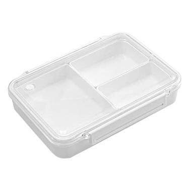 Imagem de Lancheira Simples Com Grande Capacidade, Bom Suporte para Escritório (950ML)