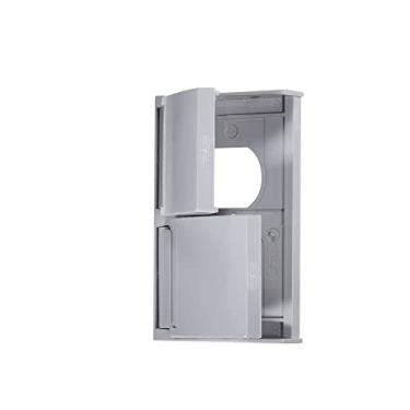 Imagem de RV Designer S911, tampa de encaixe apenas, cinza, AC elétrico