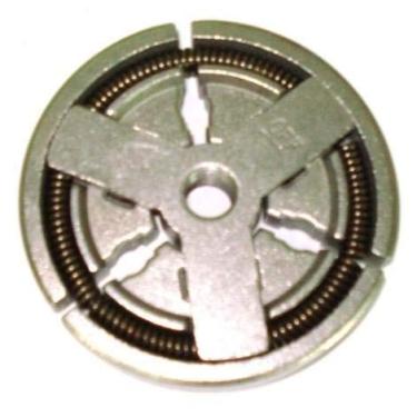 Imagem de Embreagem Completa Para Motosserra Intertec 520 525