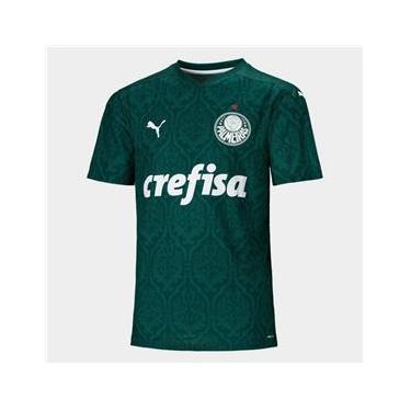 preço camisa do palmeiras puma