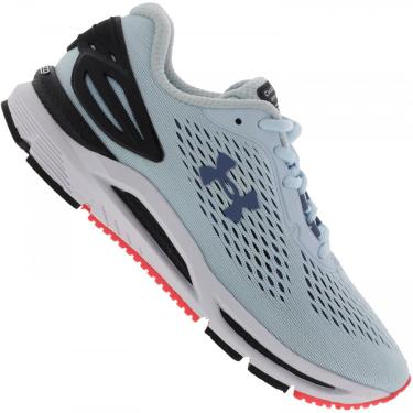 tênis under armour centauro