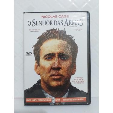 Imagem de O SENHOR DAS ARMAS