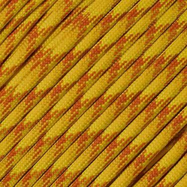 Imagem de Corda Paracord 550 de sobrevivência West Coast, Explode, 50 Feet