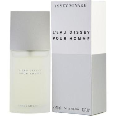 Imagem de Perfume Masculino L'eau D'issey Issey Miyake Eau De Toilette Spray 38