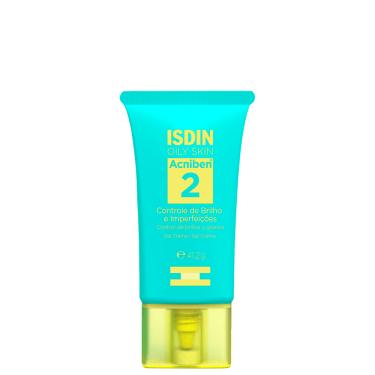 Imagem de Gel Creme Antiacne ISDIN Acniben 41,2g