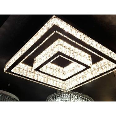 Imagem de Paflon Cristal 60x60 Led