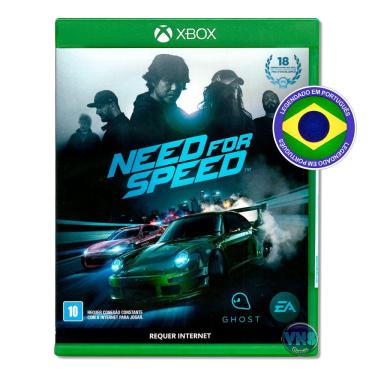 Alerta de jogo grátis! Need for Speed Unbound no Steam 