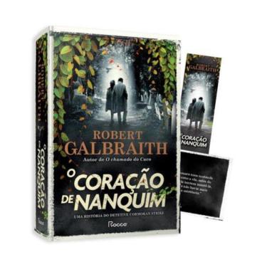 Imagem de O Coração De Nanquim - Vol. 6