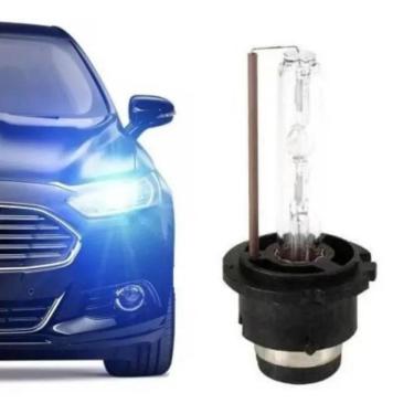 Imagem de Lampada Farol Xenon Serie D2c/5 5500K 12V 35W