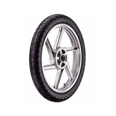 Imagem de Pneu Vipal 2.75-18 ST400 YBR | Titan | Fan | Factor dianteiro Moto