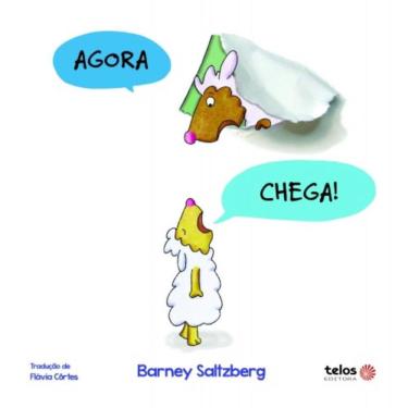 Imagem de Barney Saltzberg