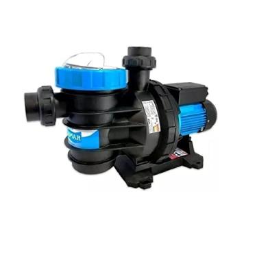 Imagem de Bomba 2cv Bmc-200 Para Piscinas De Até 226 Mil Litros Sodramar Bmc 200 Mono