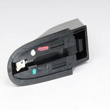 Imagem de GM Genuine Parts 10374577 Antena de telefone móvel digital com mastro de encaixe