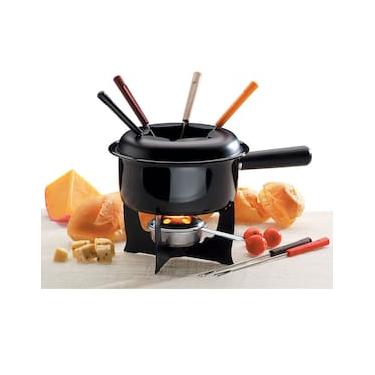 Imagem de Aparelho de Fondue Brinox 1214/116 - 10 Peças