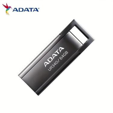 Imagem de Pendrive Adata USB 3.2 128 GB UR340
