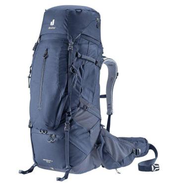 Imagem de Mochila Cargueira Aircontact X 60 + 15 Daypack Trekking