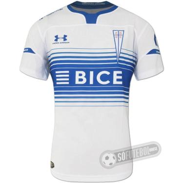 Imagem de Camisa Universidad Católica - Modelo I