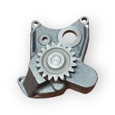 Imagem de  Corpo Da Bomba Óleo 37714234 Motor Perkins 4236 4248 P4000