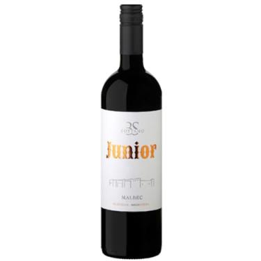 Imagem de Vinho Argentino Sottano Junior Malbec 750 mL