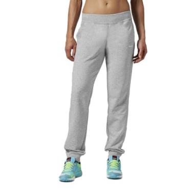 Imagem de Reebok Womens Sports Trouser Xl Grey