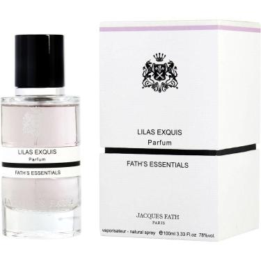 Imagem de Perfume Jacques Fath Lilas Exquis Eau de Parfum 100ml