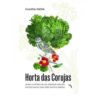 Imagem de Horta Das Corujas
