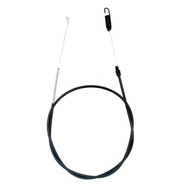 Imagem de Anpongta Cabo de tração 115-8436 para Reciclador Toro 20330 20330C 20331 20331C 20350 20351 Reciclador 56 cm Cortador de grama autopropelido 115-8436 Cabo de tração