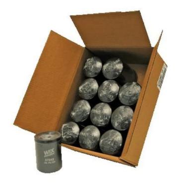 Imagem de WIX Filtro de óleo (57243MP)