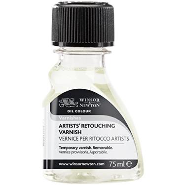 Imagem de Verniz para Retoque Winsor & Newton 75ml